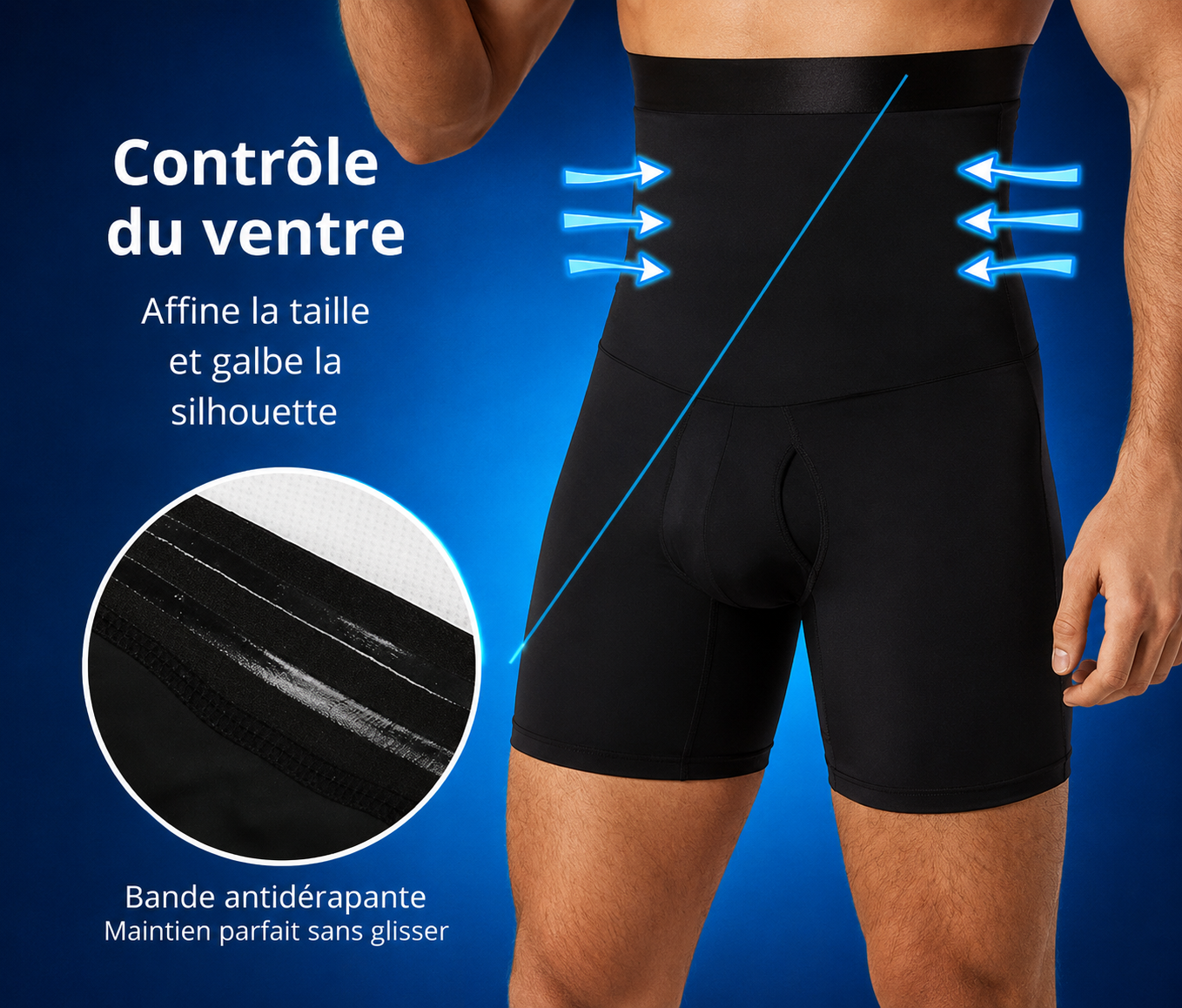 XShape Slim | Libérez votre confiance, votre énergie et votre puissance