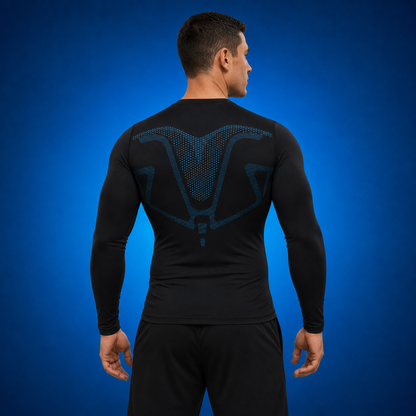 XShape manches longues