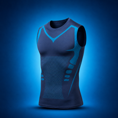 XShape Core | Retrouvez une silhouette plus nette dès la première utilisation.