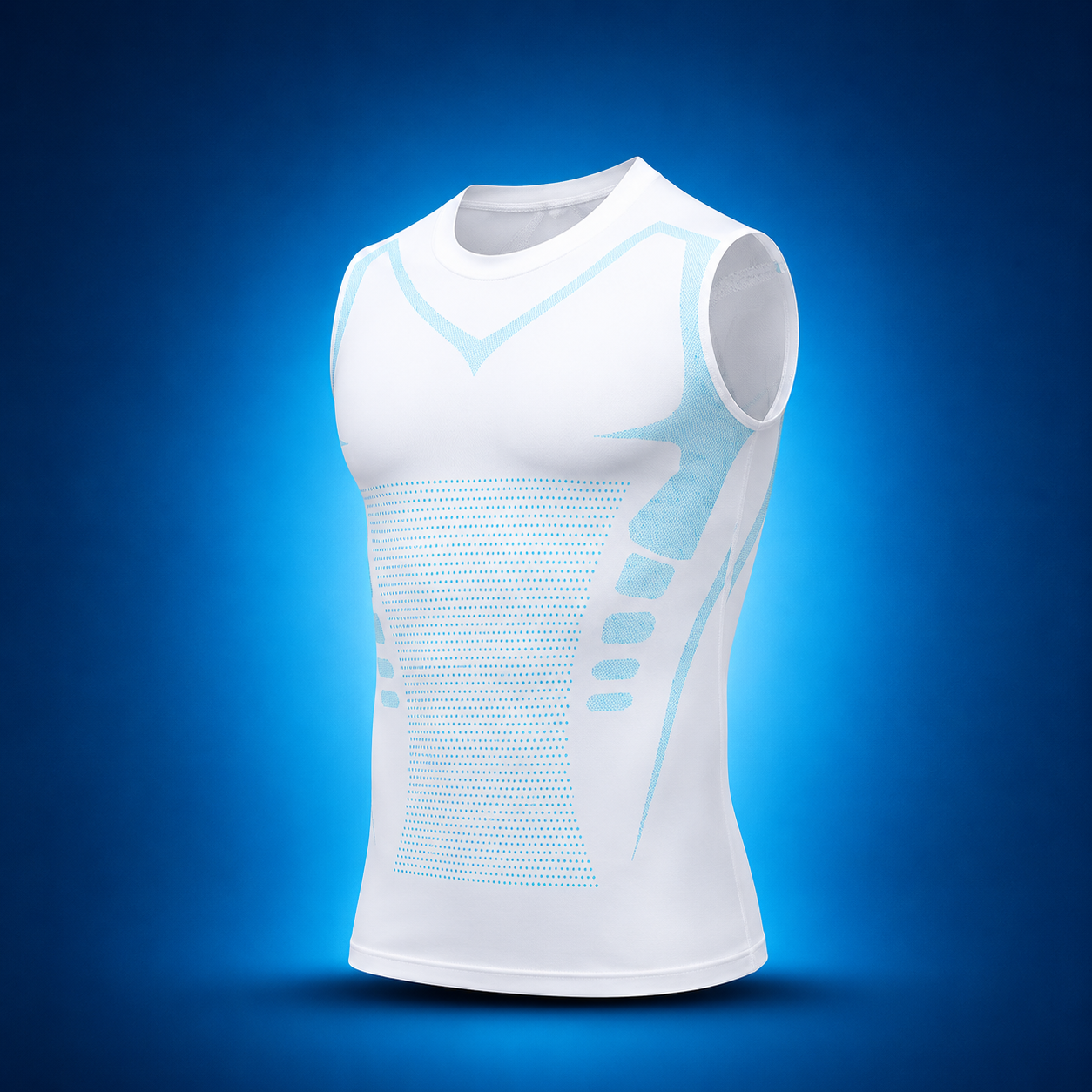 XShape Core | Retrouvez une silhouette plus nette dès la première utilisation.