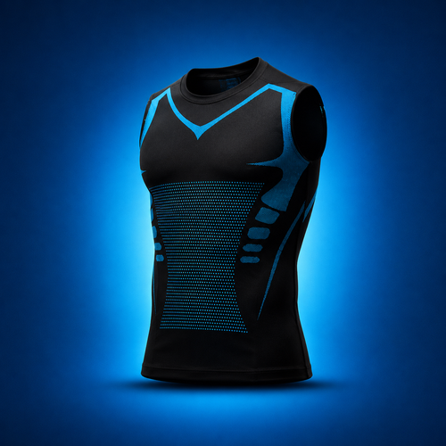 XShape Core | Retrouvez une silhouette plus nette dès la première utilisation.
