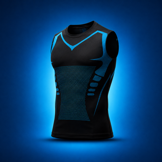 XShape Core | Retrouvez une silhouette plus nette dès la première utilisation.