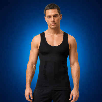 XShape Tank | T-shirt Gainant 2.0