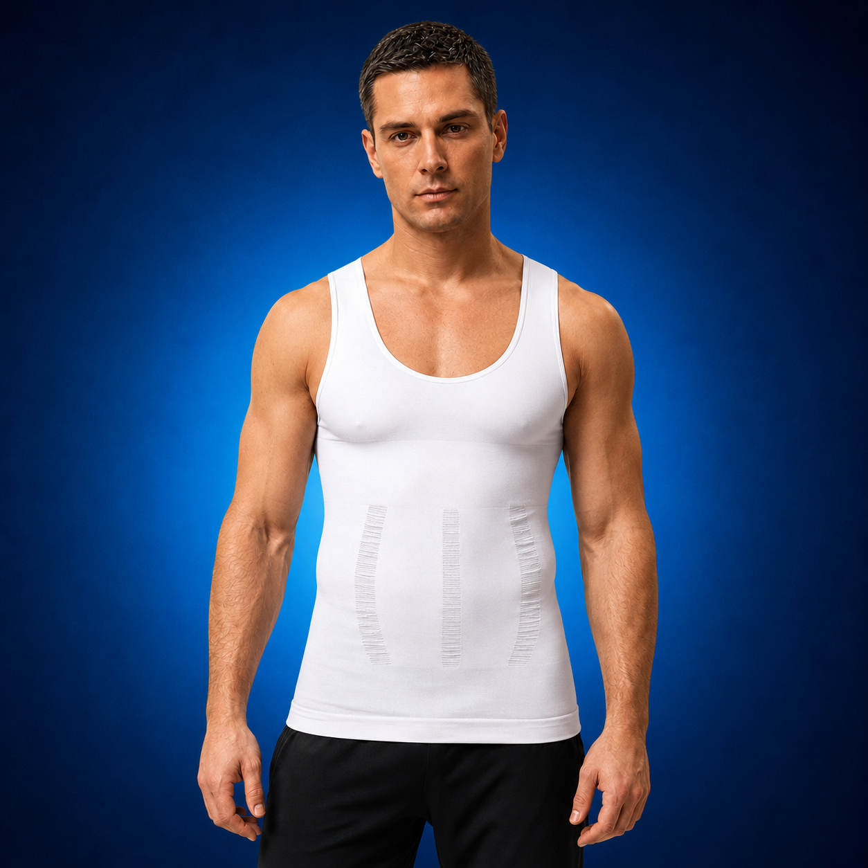 XShape Tank | T-shirt Gainant 2.0