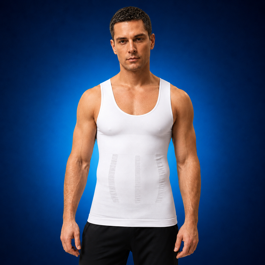 XShape Tank | T-shirt Gainant 2.0