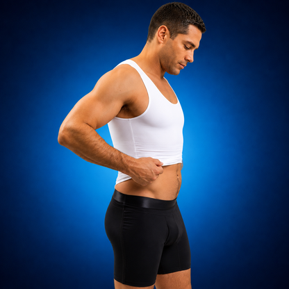 XShape Tank | T-shirt Gainant 2.0