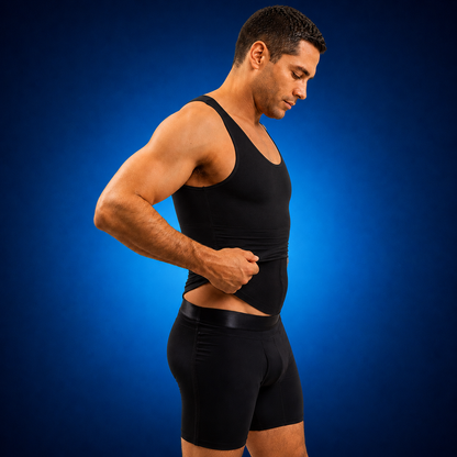 XShape Tank | T-shirt Gainant 2.0