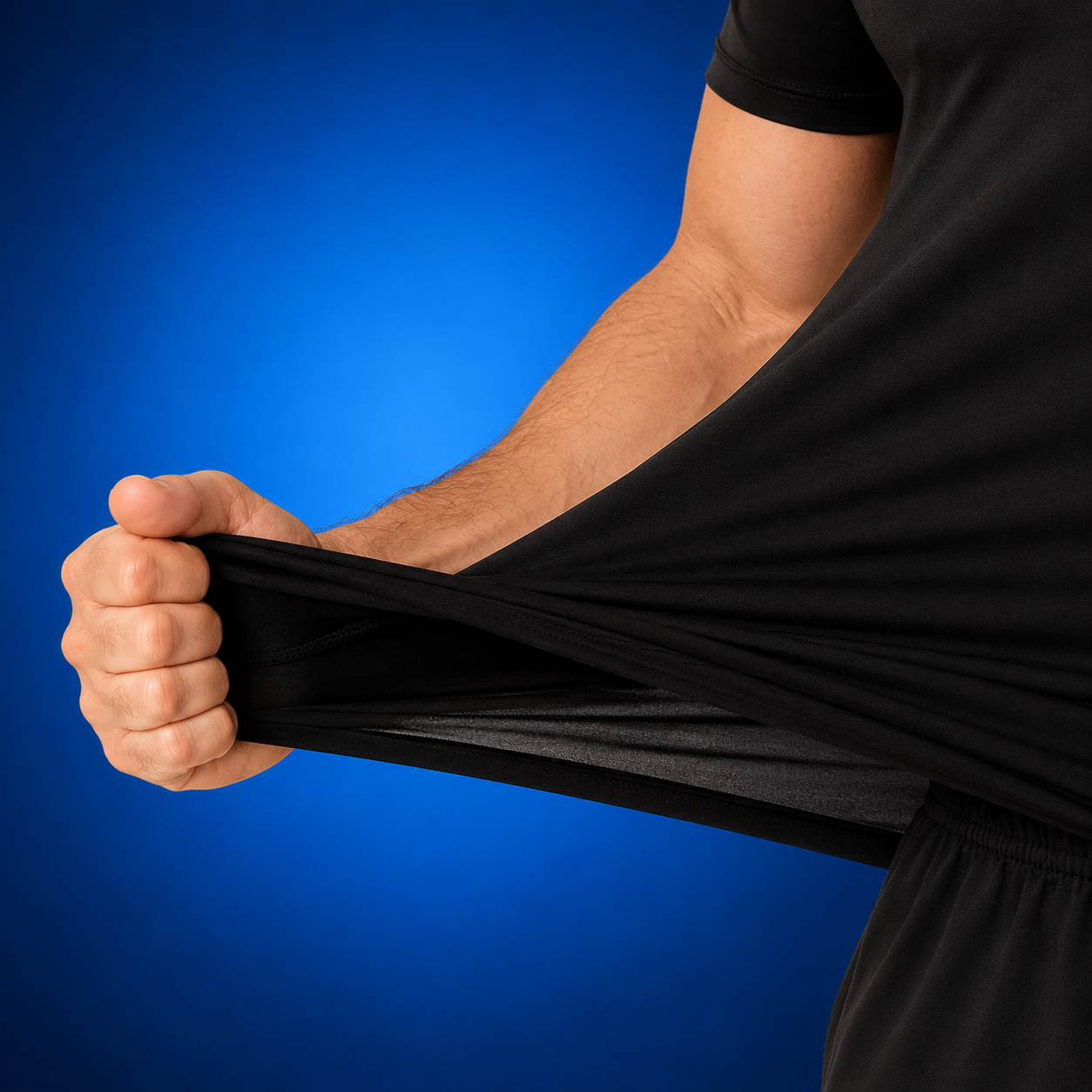 XShape Shirt | L’évolution quotidienne de votre silhouette