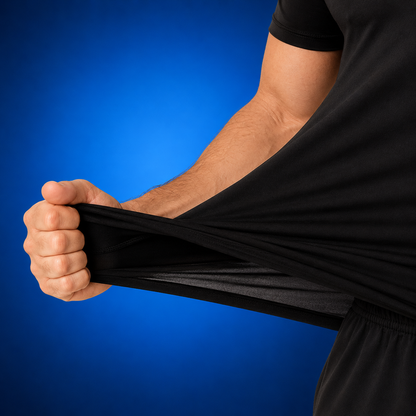 XShape Shirt | L’évolution quotidienne de votre silhouette