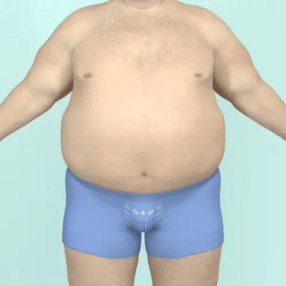 XShape Core | Retrouvez une silhouette plus nette dès la première utilisation.